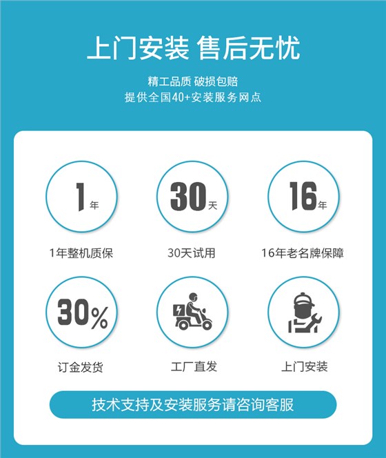 大铁数控服务