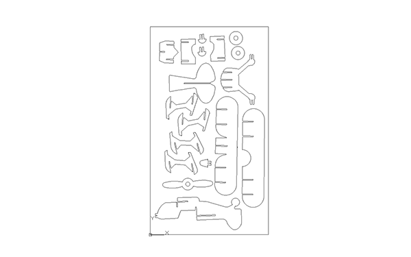 飞机1